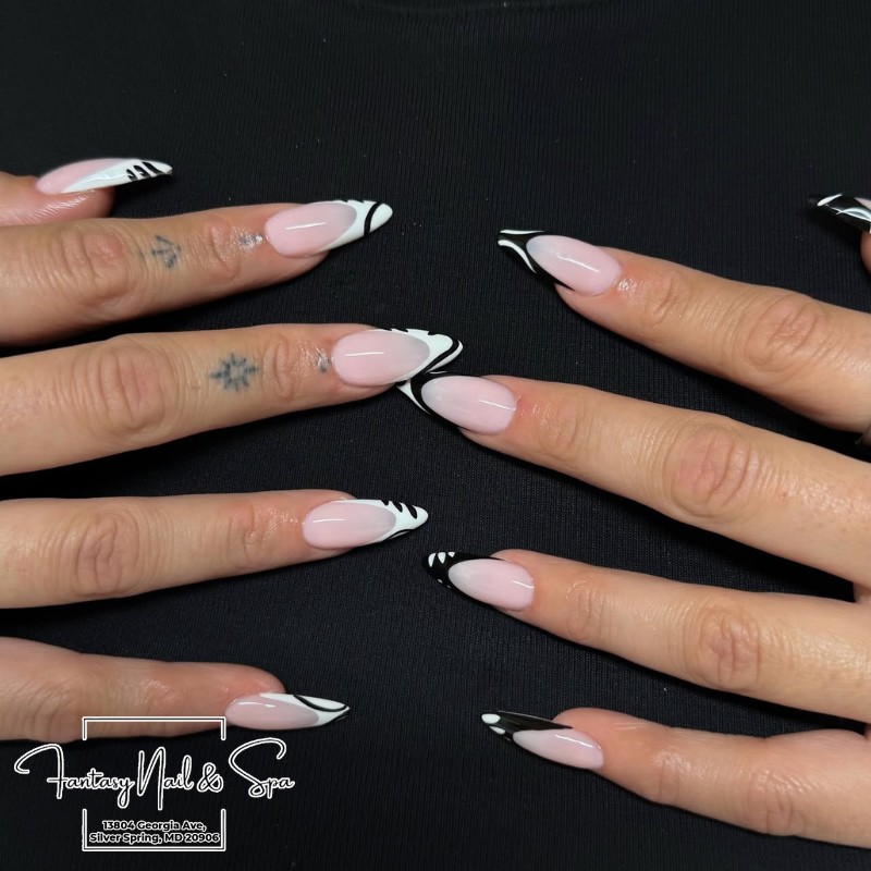 Nail Art Design